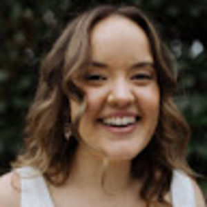 Meet your Posher, Abbey